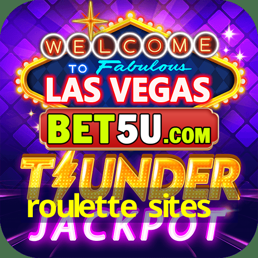 roulette sites